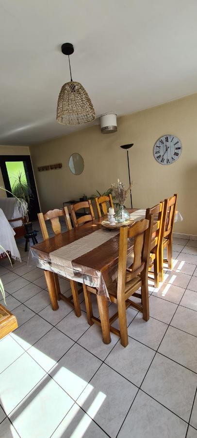 Chez Julie Et Franck