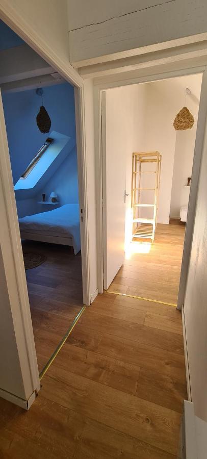 Chez Julie Et Franck *