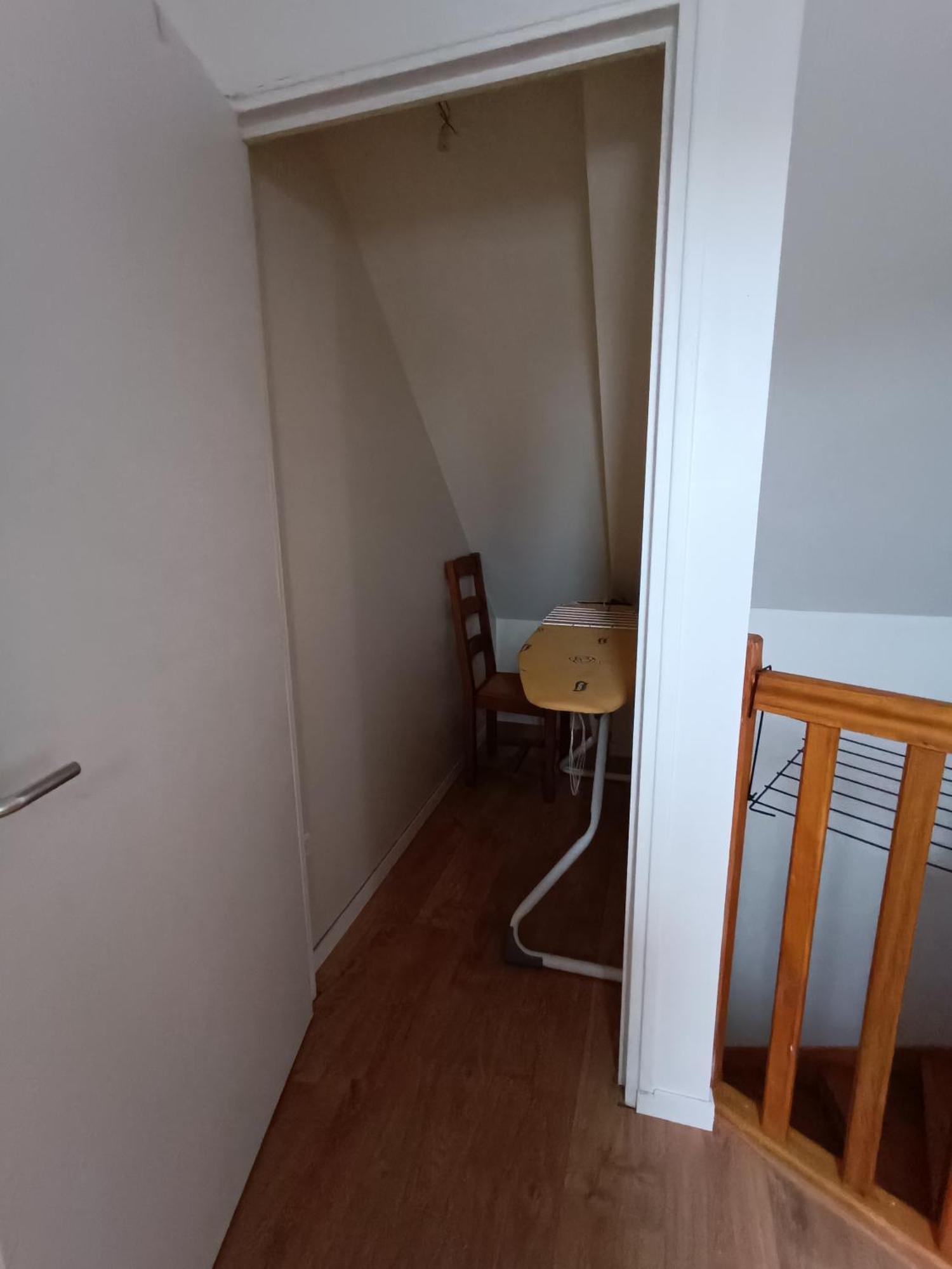 Chez Julie Et Franck Appartement