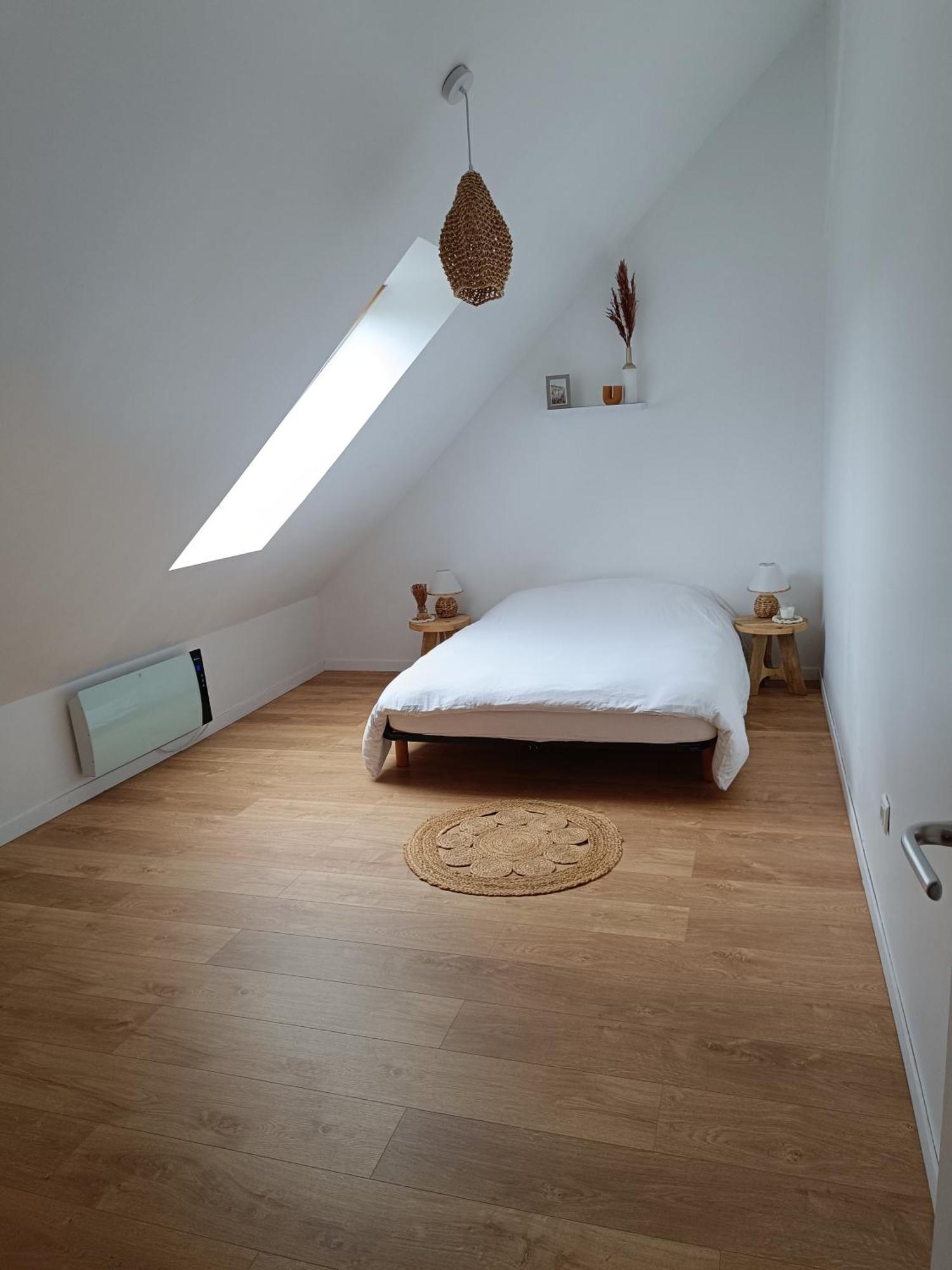 Chez Julie Et Franck Appartement *
